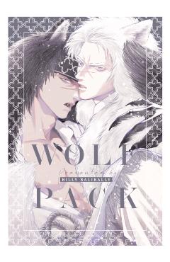 Wolf Pack - Billy Balibally