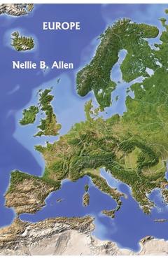 Europe - Nellie B. Allen