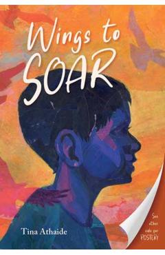 Wings to Soar - Tina Athaide