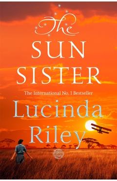 The Sun Sister