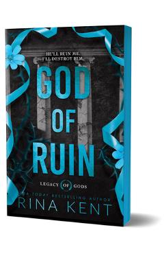 God of Ruin - Rina Kent