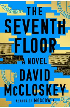 The Seventh Floor - David Mccloskey