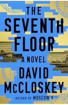 The Seventh Floor - David Mccloskey
