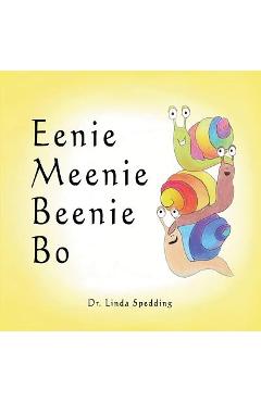 Eenie Meenie Beenie Bo - Linda Spedding