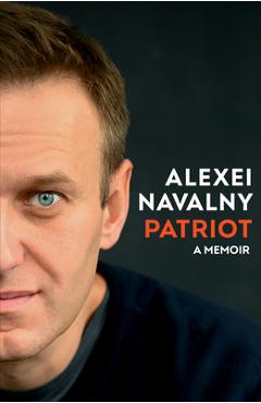 Patriot - Alexei Navalny