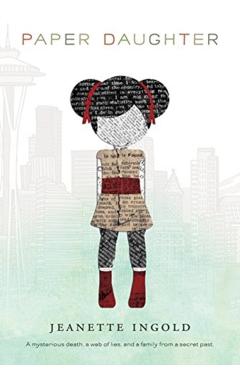 Paper Daughter - Jeanette Ingold