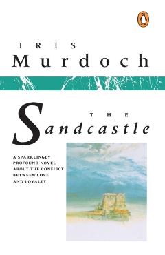 The Sandcastle - Iris Murdoch - Imagine 1