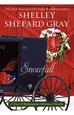 Snowfall - Shelley Shepard Gray
