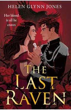 The Last Raven - Helen Glynn Jones