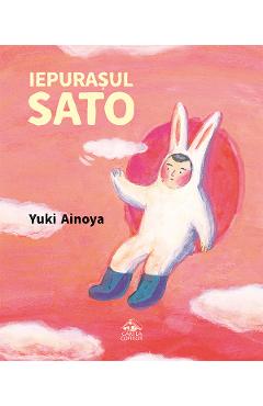 Iepurasul Sato - Yuki Ainoya