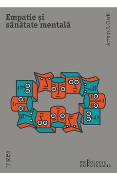 eBook Empatie si sanatate mentala - Arthur J. Clark