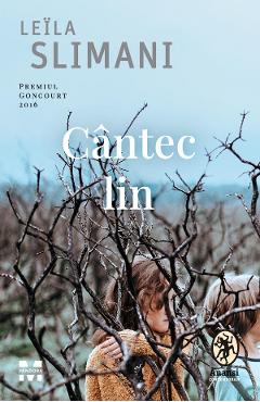 eBook Cantec lin - Leila Slimani
