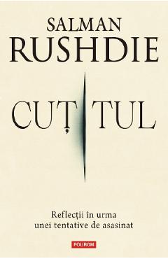 Cutitul - Salman Rushdie