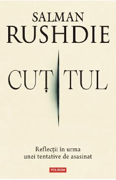 Cutitul - Salman Rushdie - POLIROM