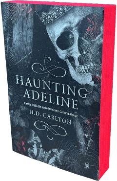 Haunting Adeline. Seria Cat and Mouse Vol.1 - H. D. Carlton
