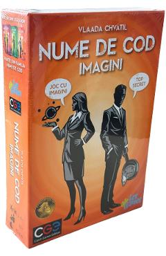 Joc: Nume de Cod. Imagini