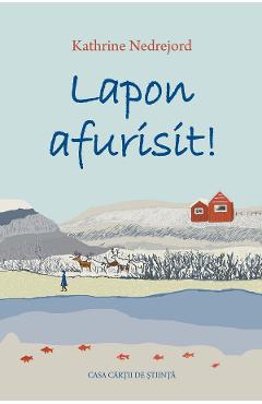 Lapon afurisit! - Kathrine Nedrejord