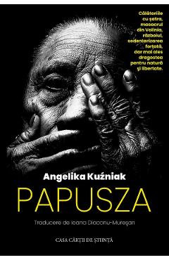 Papusza - Angelika Kuzniak