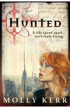 Hunted - molly c. kerr