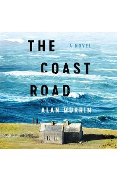 Coast Road - Alan Murrin - 9798874621698 - Libris