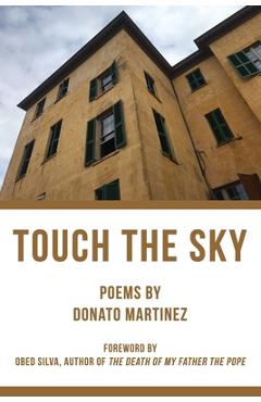 Touch the Sky (Second Edition) - Donato Martinez