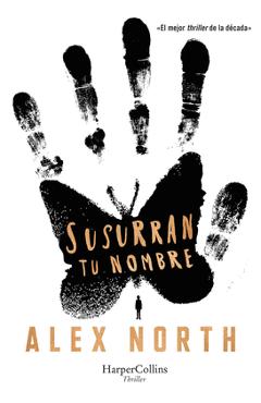 Susurran tu nombre - Alex North