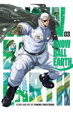Snowball Earth, Vol. 3