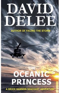 The Oceanic Princess - David Delee