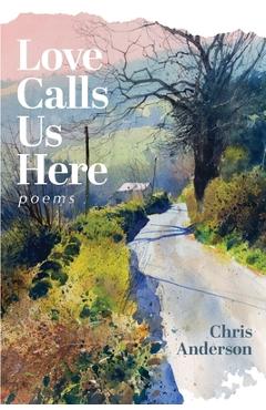 Love Calls Us Here - Chris Anderson