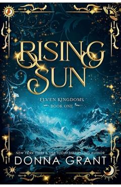 Rising Sun - Donna Grant