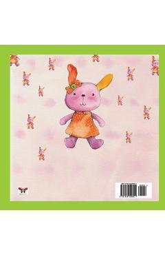 Where's Maneli's Bunny? (Pre-school Series) (Persian/Farsi Edition)