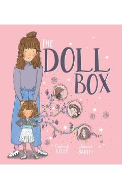 The Doll Box - Deborah Kelly