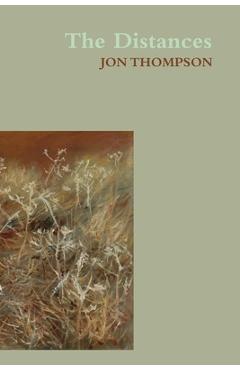 The Distances - Jon Thompson