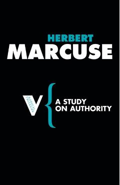 A Study on Authority - Herbert Marcuse