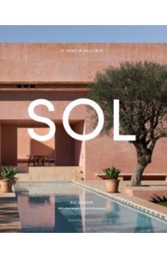 Sol: At Home in Mallorca - Nic Holden