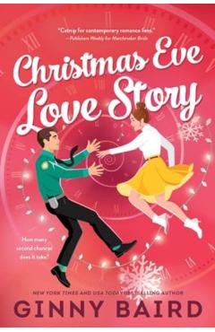 Christmas Eve Love Story - Ginny Baird