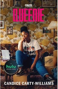 Queenie - Candice Carty-williams