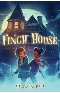 Finch House
