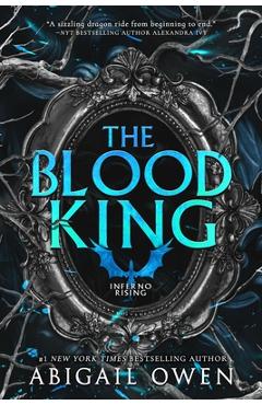 The Blood King - Abigail Owen