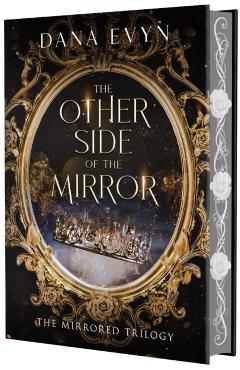 The Other Side of the Mirror - Dana Evyn