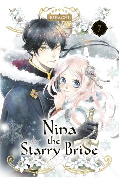 Nina the Starry Bride 7 - Rikachi
