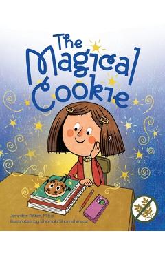 The Magical Cookie - Jennifer Ritter