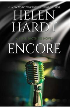 Encore - Helen Hardt
