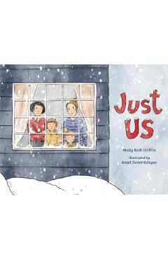 Just Us - Molly Griffin