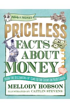 Priceless Facts about Money - Mellody Hobson