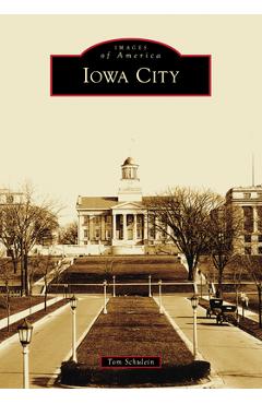 Iowa City - Thomas Schulein