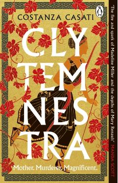 Clytemnestra - Costanza Casati