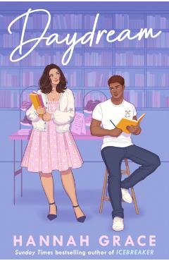 Daydream. Mapple Hills #3 - Hannah Grace