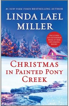 Christmas in Painted Pony Creek - Linda Lael Miller
