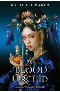 The Blood Orchid